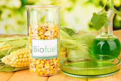 Cockett biofuel availability