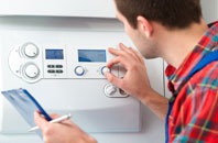 free commercial Cockett boiler quotes
